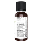 NOW Essential Oils Eucalyptus Globulus Oil - 30ml
